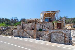 Casa Marsalento - Nuovissima Con Vista Mare