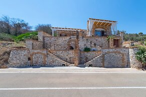 Casa Marsalento - Nuovissima Con Vista Mare