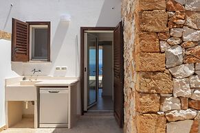 Casa Marsalento - Nuovissima Con Vista Mare