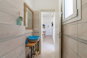 Casa Marsalento - Nuovissima Con Vista Mare