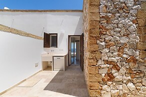 Casa Marsalento - Nuovissima Con Vista Mare