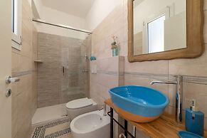 Casa Marsalento - Nuovissima Con Vista Mare