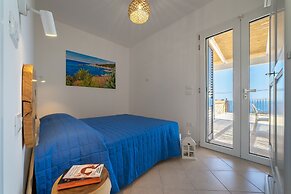 Casa Marsalento - Nuovissima Con Vista Mare