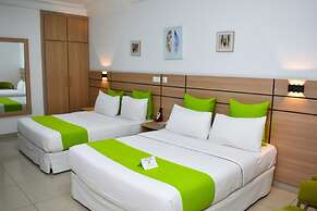 Lorenzo Hôtels & Resorts