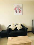 Studio with Balcony at Saekyung 956