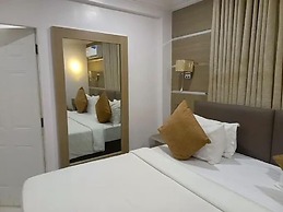 HARIS HOTEL