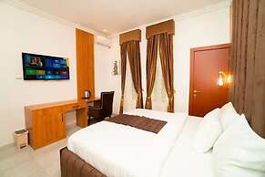 HARIS HOTEL