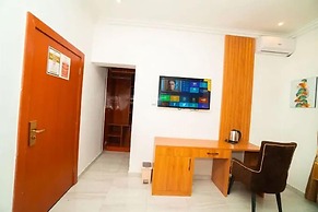 HARIS HOTEL