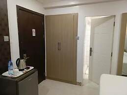 HARIS HOTEL