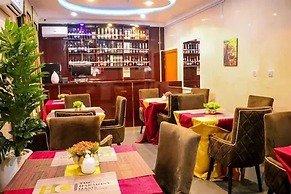 HARIS HOTEL