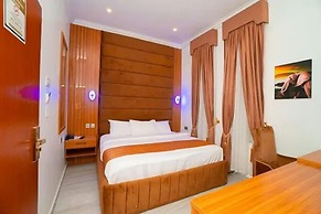 HARIS HOTEL
