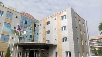 HARIS HOTEL
