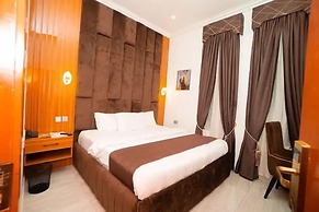 HARIS HOTEL