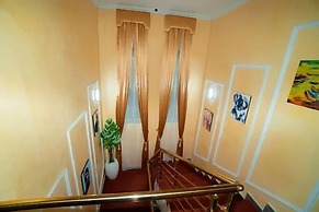 HARIS HOTEL