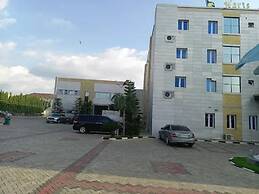 HARIS HOTEL