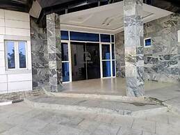 HARIS HOTEL