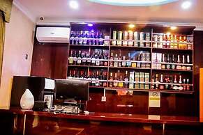 HARIS HOTEL