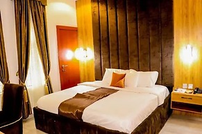 HARIS HOTEL