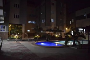 HARIS HOTEL