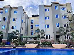 HARIS HOTEL