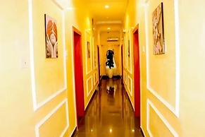 HARIS HOTEL