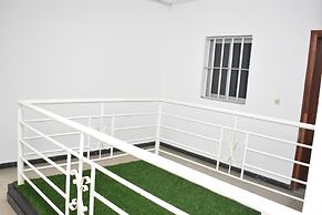 Royal Hotel Residence