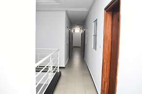 Royal Hotel Residence