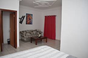 Royal Hotel Residence