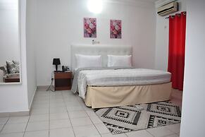 Royal Hotel Residence