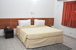 Royal Hotel Residence