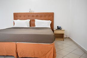 Royal Hotel Residence