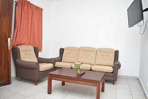 Royal Hotel Residence
