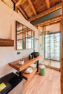 Kawa Bamboo Retreat