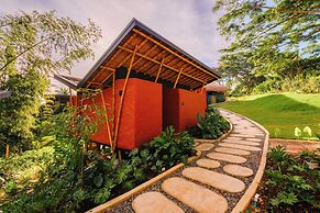 Kawa Bamboo Retreat