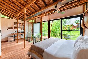 Kawa Bamboo Retreat