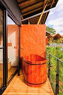 Kawa Bamboo Retreat
