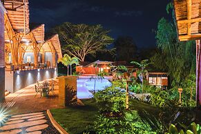 Kawa Bamboo Retreat