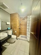 Manila Bay View - 1BR with balcony