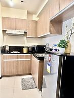 Manila Bay View - 1BR with balcony