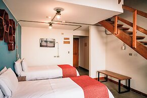 Hotel Ilar 74