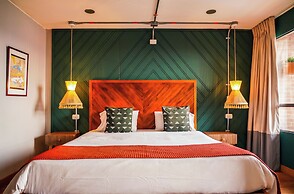 Hotel Ilar 74