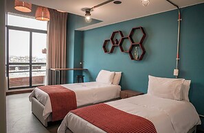 Hotel Ilar 74
