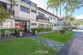 Apartments in Jurere 200m From the Beach - PSD