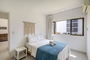 Apartments in Jurere 200m From the Beach - PSD