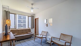 Apartments in Jurere 200m From the Beach - PSD