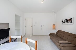 Apartments in Jurere 200m From the Beach - PSD