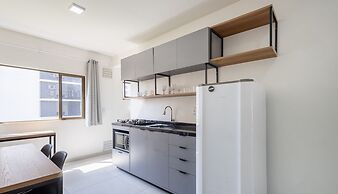 Apartments in Jurere 200m From the Beach - PSD