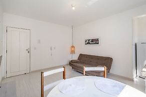 Apartments in Jurere 200m From the Beach - PSD