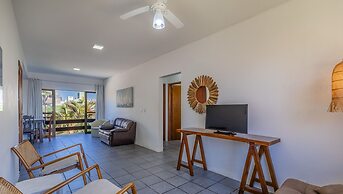 Apartments in Jurere 200m From the Beach - PSD