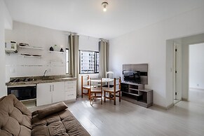 Apartments in Jurere 200m From the Beach - PSD